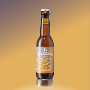 Hoevebrugsch Cascade Blond