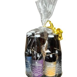 Cadeauverpakking 7 x Hoevebrugsch
