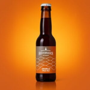 Hoevebrugsch Amarillo Pale Ale